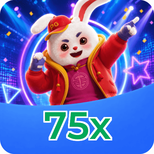 Requisitos do APK 75x para Android - Logo Oficial