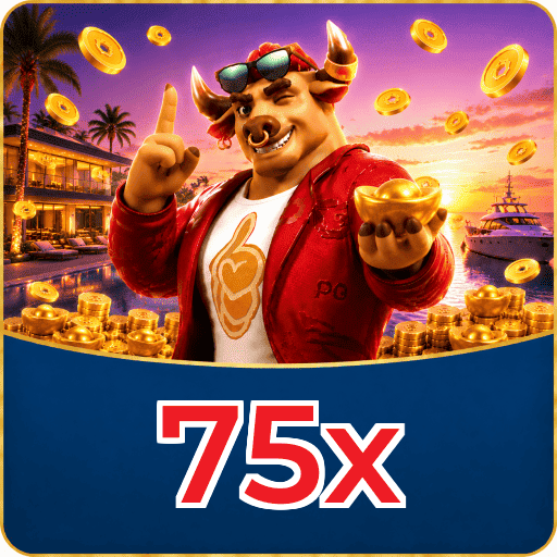 75x Logo Oficial