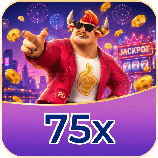 75x Plataforma Confiável