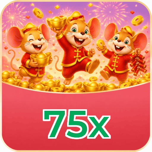 75x Logo Verificado