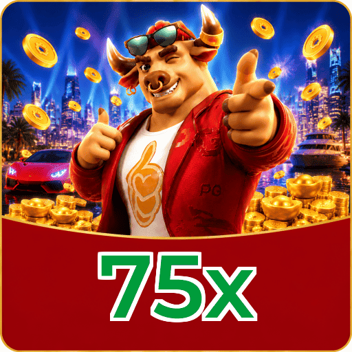 Bot 75x Telegram
